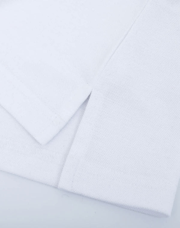Ladies Classic Cotton/Poly Pique S/S Polo [53-PS16]