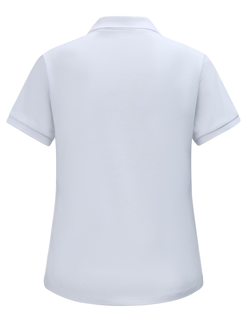 Ladies Classic Cotton/Poly Pique S/S Polo [53-PS16]