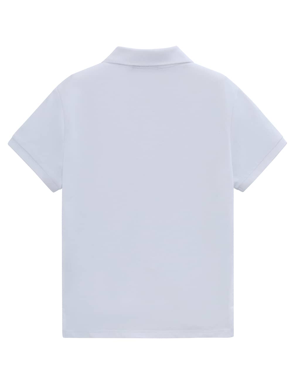Ladies Classic Cotton/Poly Pique S/S Polo [53-PS16]