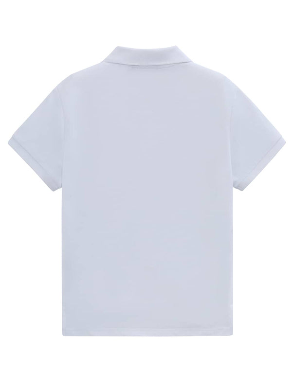 Ladies Classic Cotton/Poly Pique S/S Polo [53-PS16]