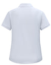 Ladies Classic Cotton/Poly Pique S/S Polo [53-PS16]