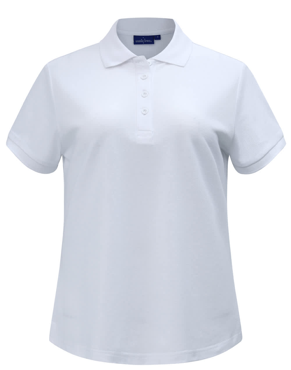 Ladies Classic Cotton/Poly Pique S/S Polo [53-PS16]