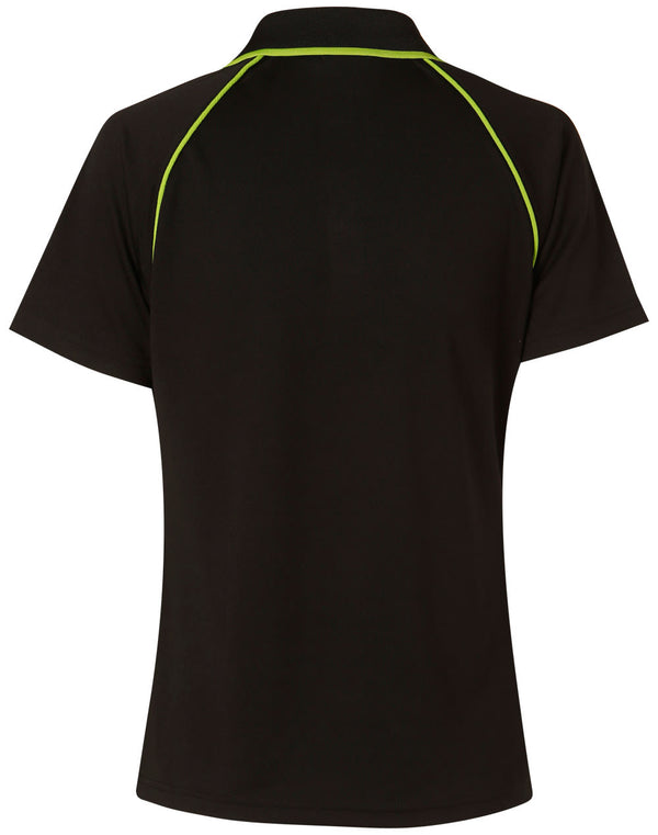 Champion Polo Mens [53-PS20]