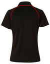 Kids Cooldry raglan S/S [53-PS24]