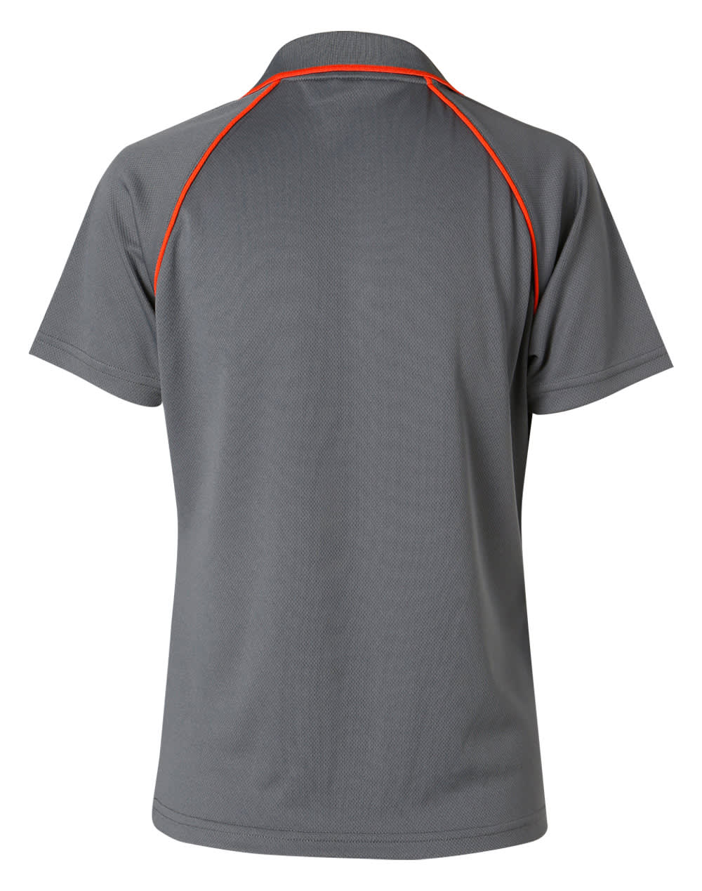 Kids Cooldry raglan S/S [53-PS24]