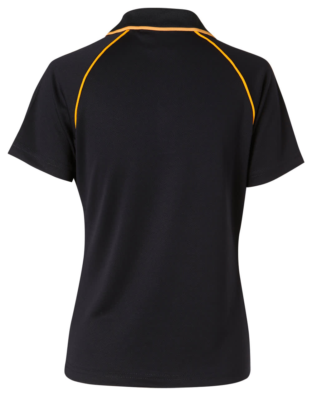 Kids Cooldry raglan S/S [53-PS24]