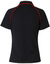 Kids Cooldry raglan S/S [53-PS24]
