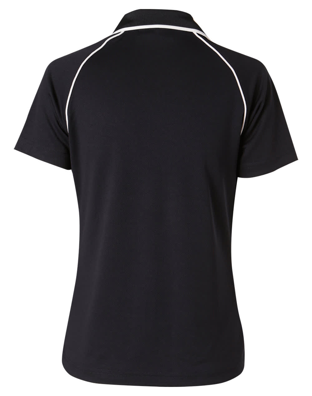 Kids Cooldry raglan S/S [53-PS24]