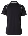 Kids Cooldry raglan S/S [53-PS24]