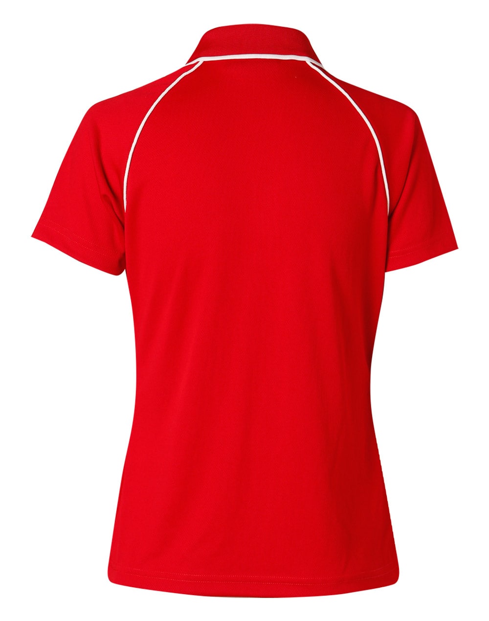Kids Cooldry raglan S/S [53-PS24]