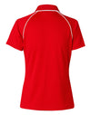 Kids Cooldry raglan S/S [53-PS24]
