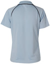 Kids Cooldry raglan S/S [53-PS24]