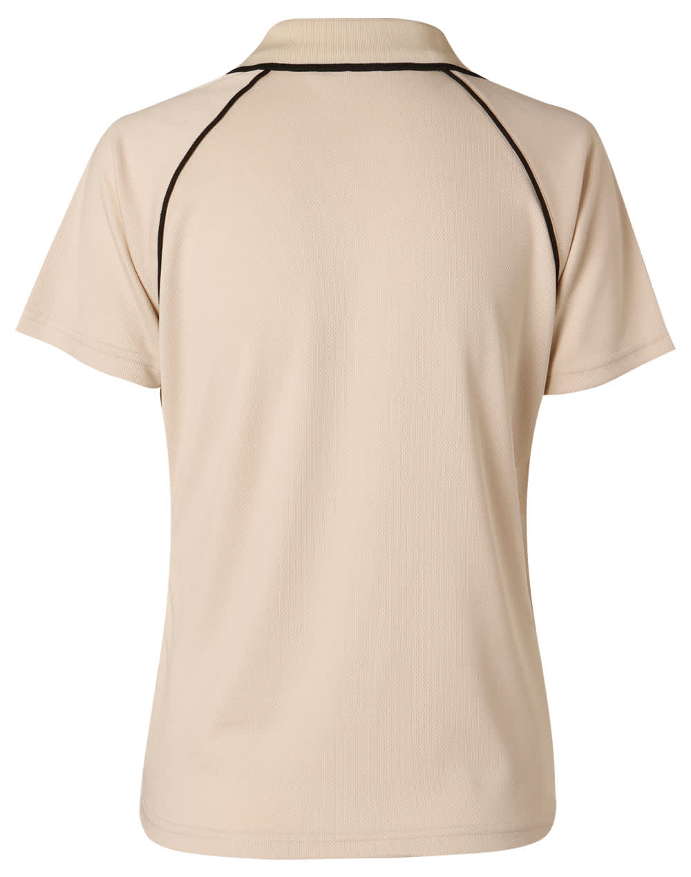 Kids Cooldry raglan S/S [53-PS24]