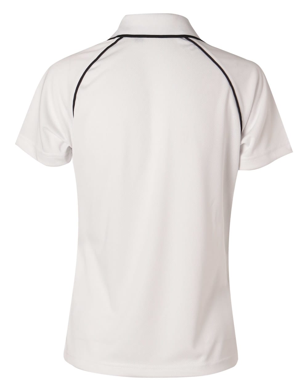 Kids Cooldry raglan S/S [53-PS24]