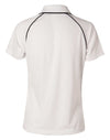 Kids Cooldry raglan S/S [53-PS24]