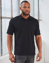 Mens CoolDry short sleeve polo [53-PS21]