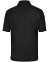 Mens CoolDry short sleeve polo [53-PS21]