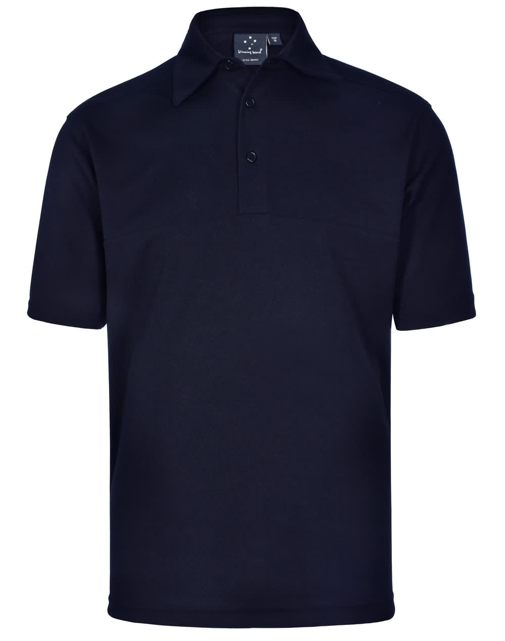 Mens CoolDry short sleeve polo [53-PS21]