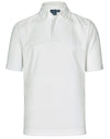 Mens CoolDry short sleeve polo [53-PS21]