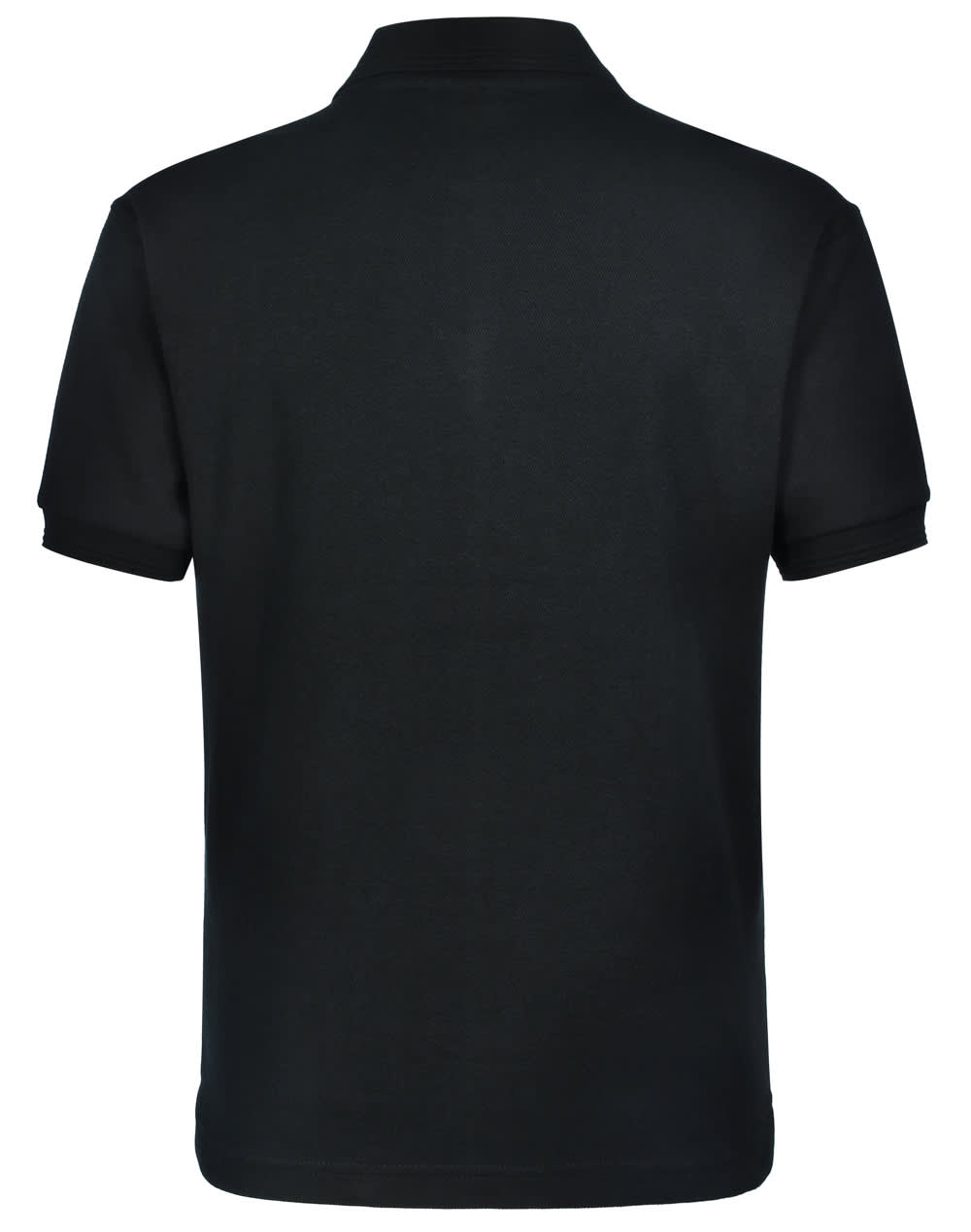Mens pure cotton contrast piping [53-PS25]
