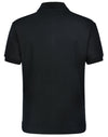 Mens pure cotton contrast piping [53-PS25]