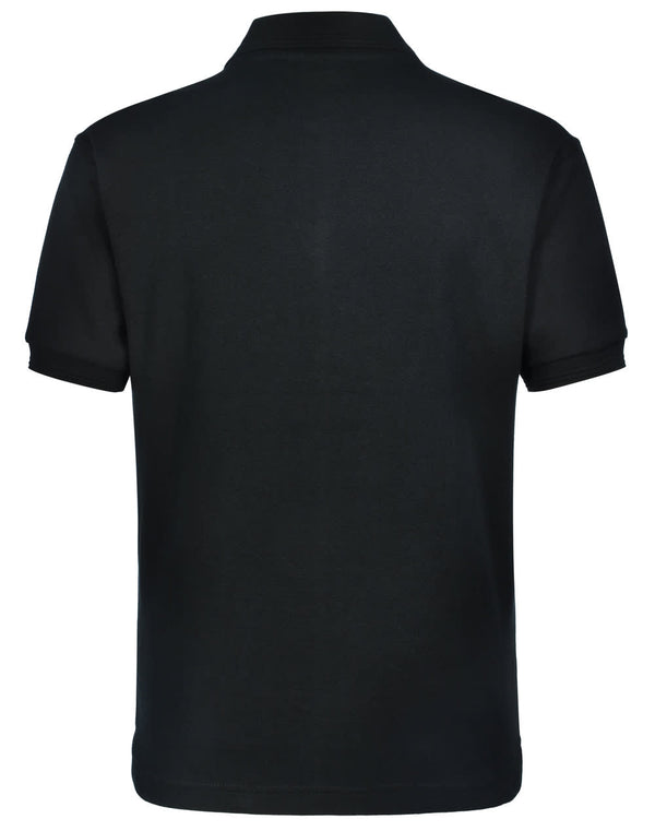 Mens pure cotton contrast piping [53-PS25]