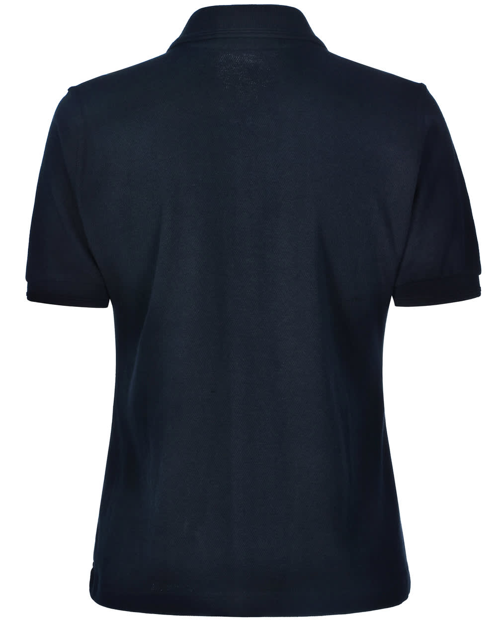 ladies pure cotton contrast piping [53-PS26]