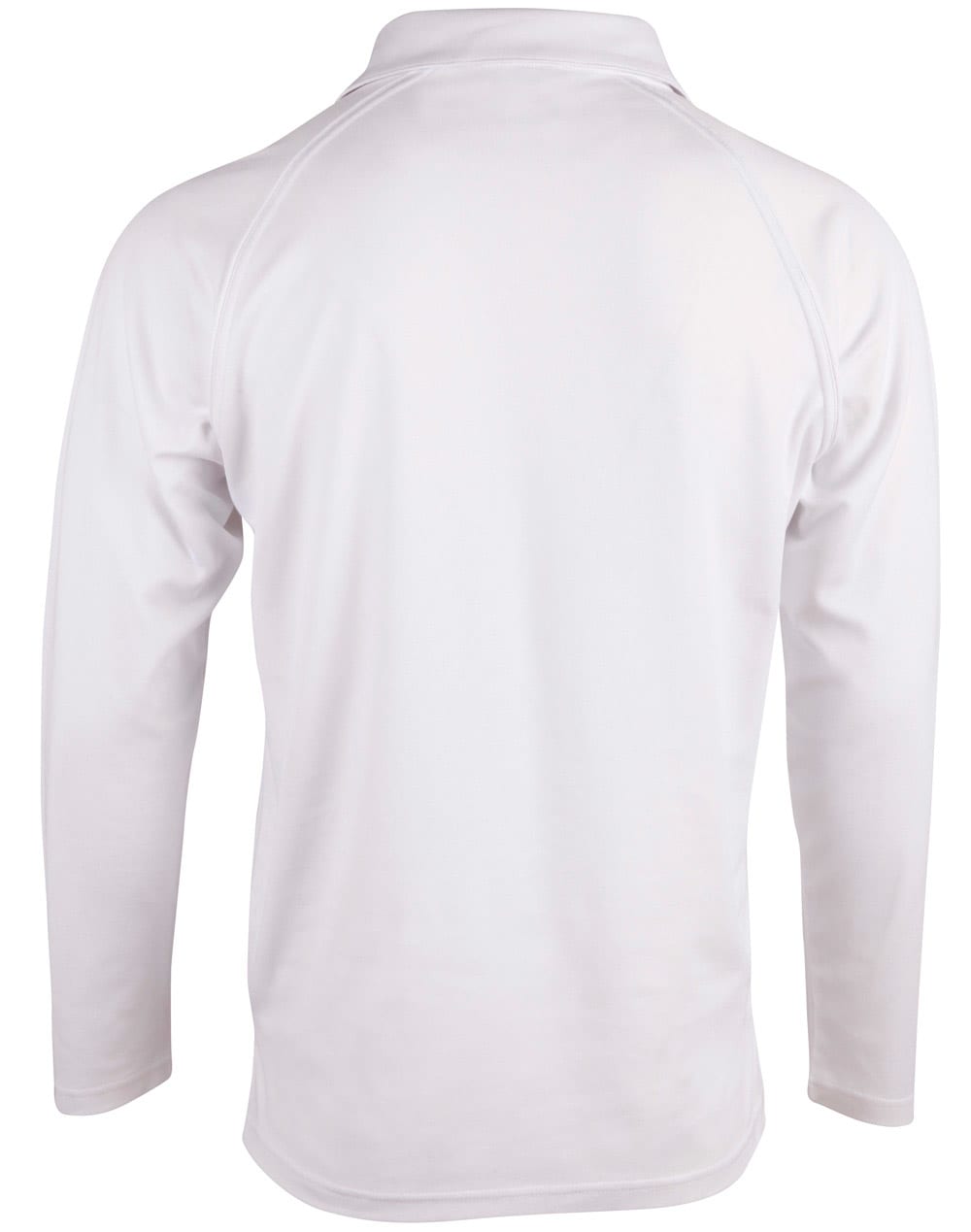 Cricket Polo Long Sleeve Mens [53-PS29L]
