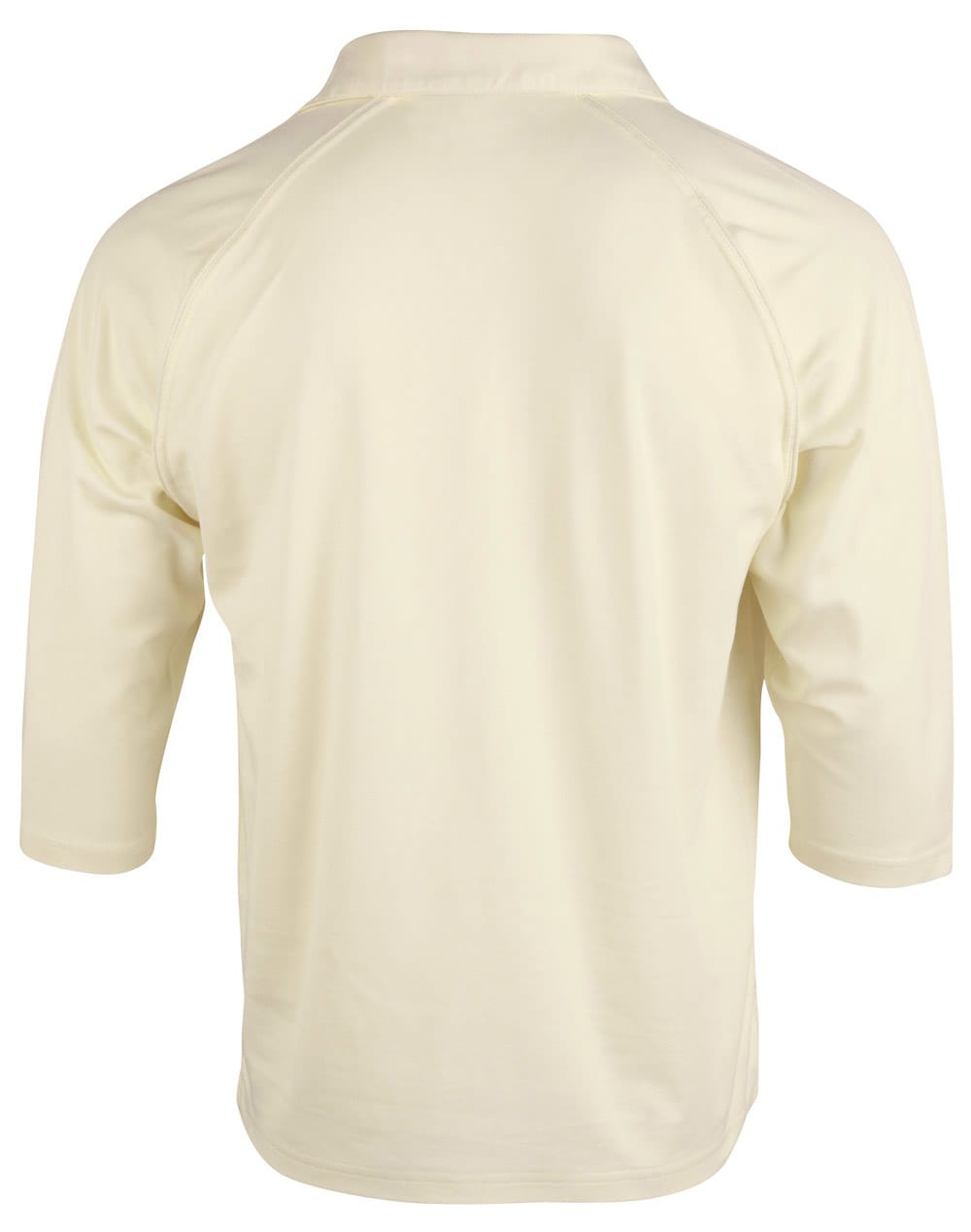 WINNING SPIRIT Cricket Polo 3/4 Sleeve Mens [53-PS29Q]