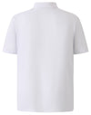 Mens Cotton Back TrueDry S/S Polo [53-PS33]