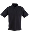 Pocket short sleeve polo [53-PS41]