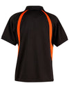 WINNING SPIRIT Olympian Polo Mens [53-PS51]