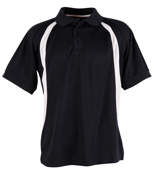 WINNING SPIRIT Olympian Polo Mens [53-PS51]