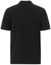 Mens cotton stretch polo [53-PS55]