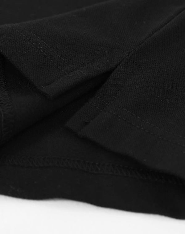Mens cotton stretch polo [53-PS55]