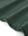 Mens cotton stretch polo [53-PS55]