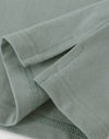 Mens cotton stretch polo [53-PS55]
