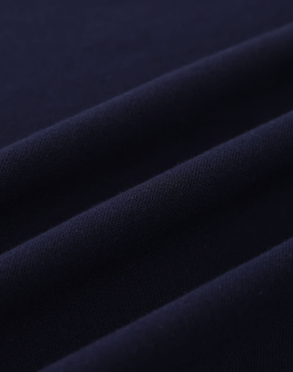 Mens cotton stretch polo [53-PS55]