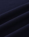 Mens cotton stretch polo [53-PS55]