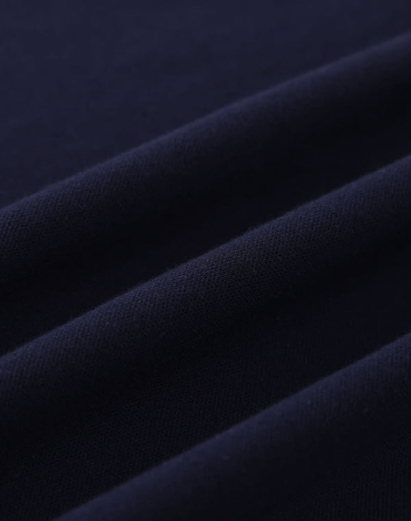Mens cotton stretch polo [53-PS55]