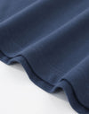 Mens cotton stretch polo [53-PS55]