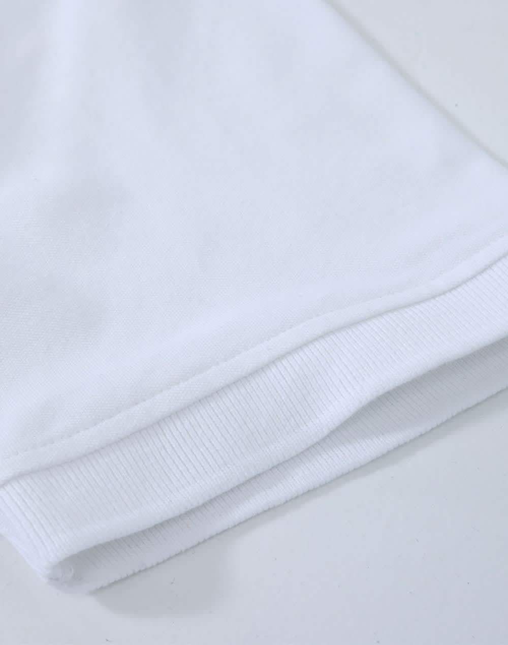 Mens cotton stretch polo [53-PS55]