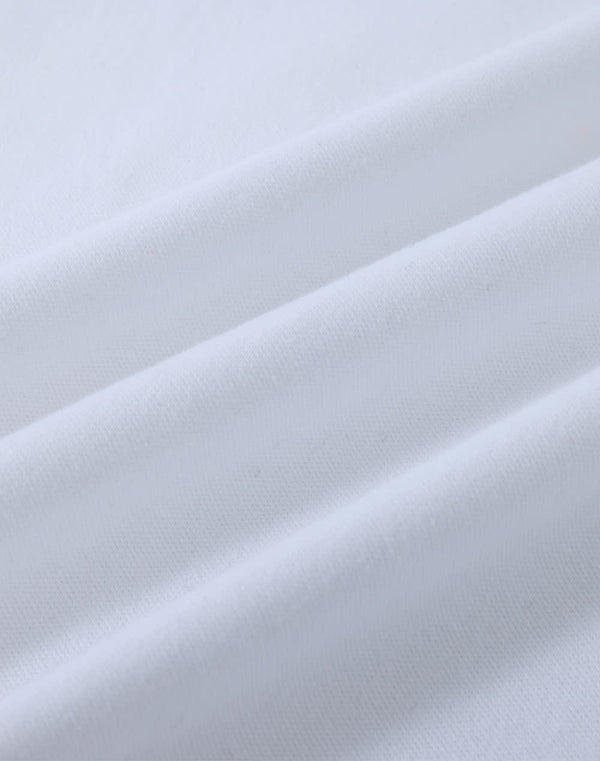 Mens cotton stretch polo [53-PS55]