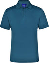 WINNING SPIRIT Lucky Bamboo Polo Mens [53-PS59]