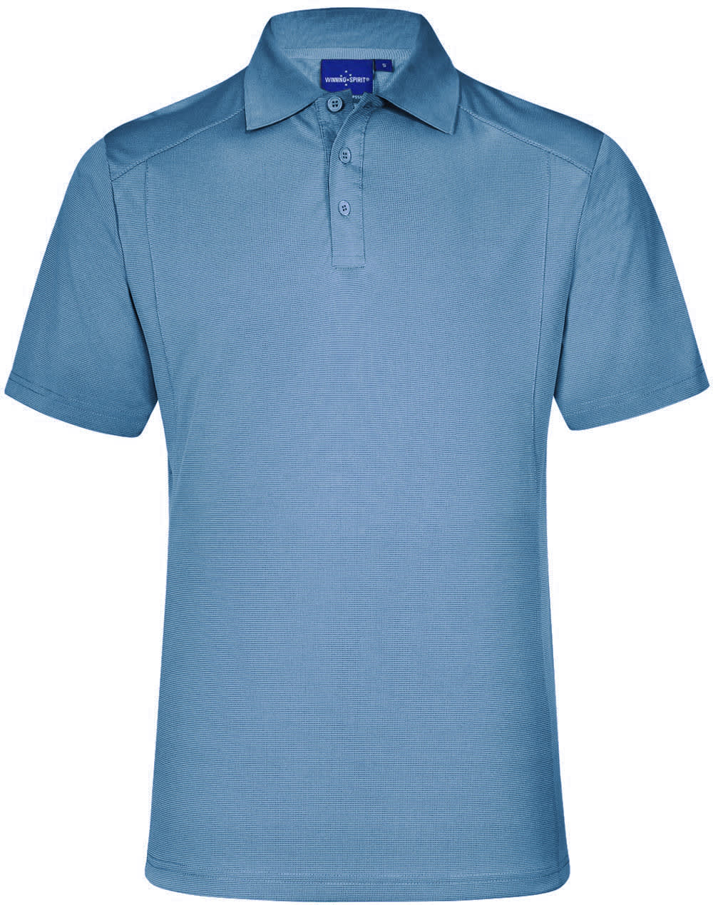 Lucky Bamboo Polo Mens [53-PS59]