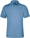 Lucky Bamboo Polo Mens [53-PS59]