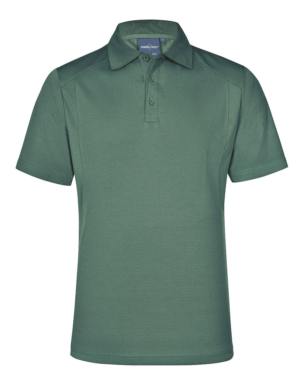 Lucky Bamboo Polo Mens [53-PS59]