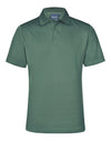Lucky Bamboo Polo Mens [53-PS59]