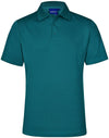 WINNING SPIRIT Lucky Bamboo Polo Mens [53-PS59]