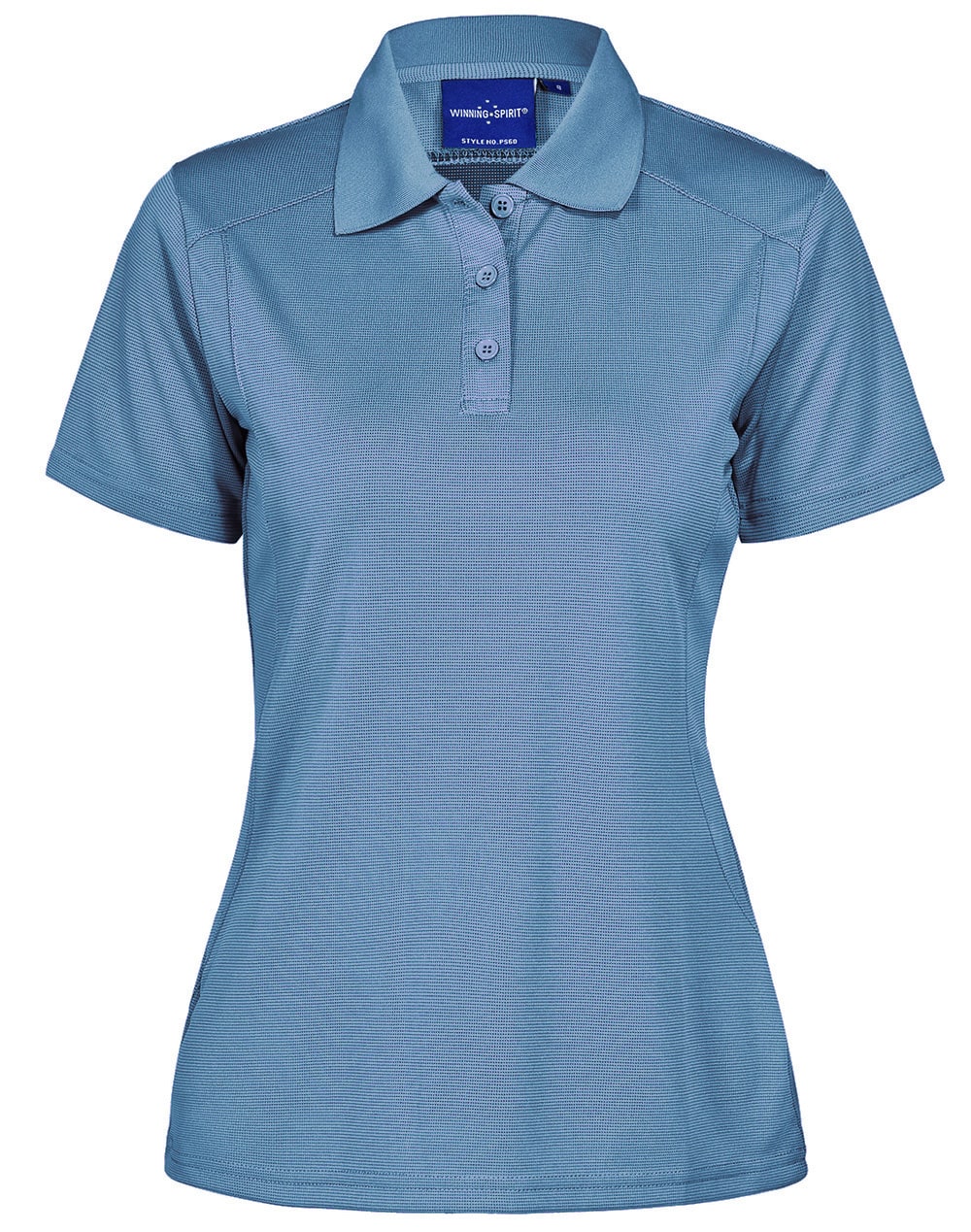 WINNING SPIRIT Lucky Bamboo Polo Ladies [53-PS60]